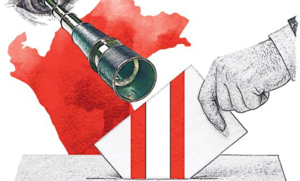 El presidente del bicentenario