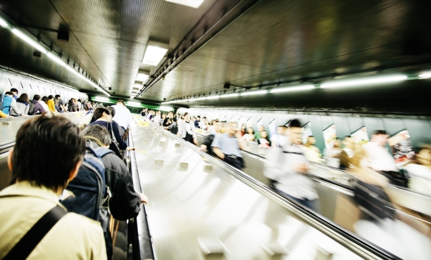 Speed dating con l’innovazione