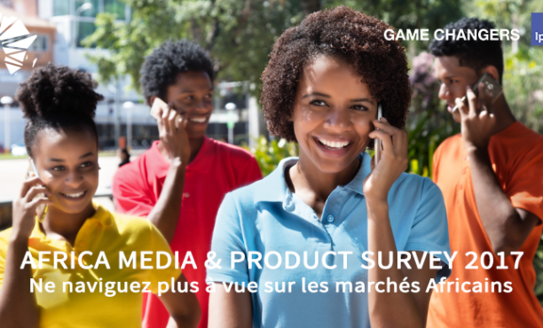Africa Media & Product Survey
