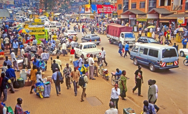 Ipsos se renforce sur les études en Afrique