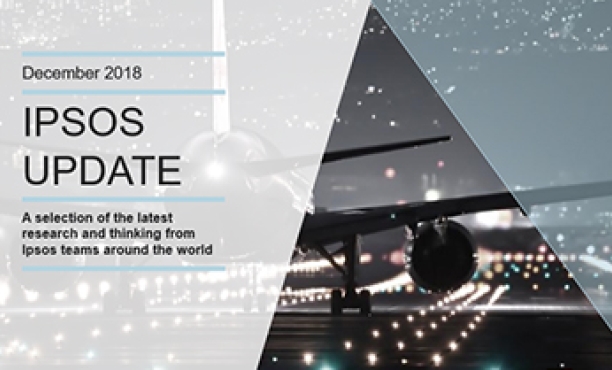 Ipsos Update - December 2018