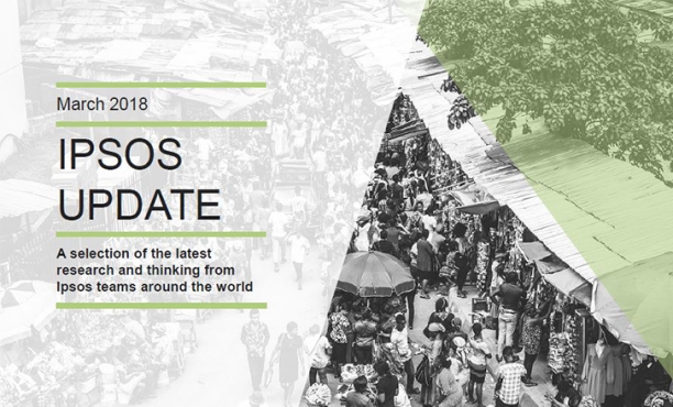 Ipsos update mars 2018