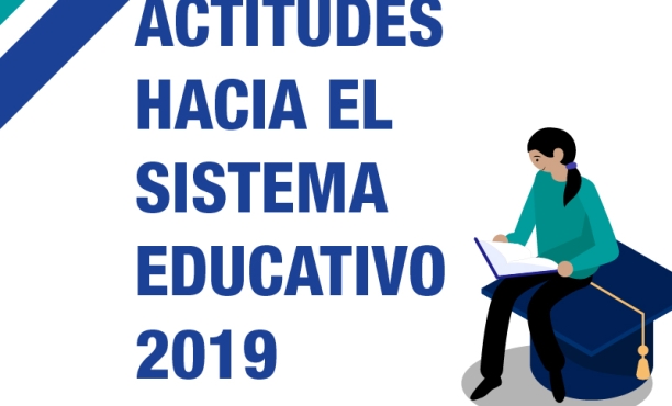 Actitudes hacia el sistema educativo 2019