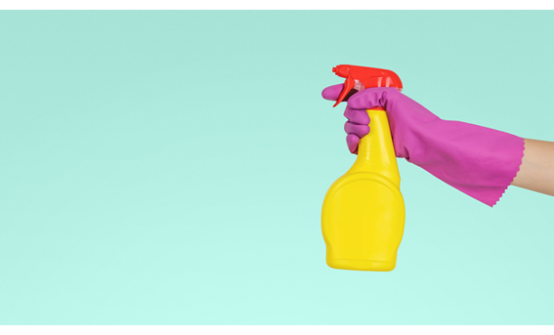 Prečo je upratovanie psychohygiena