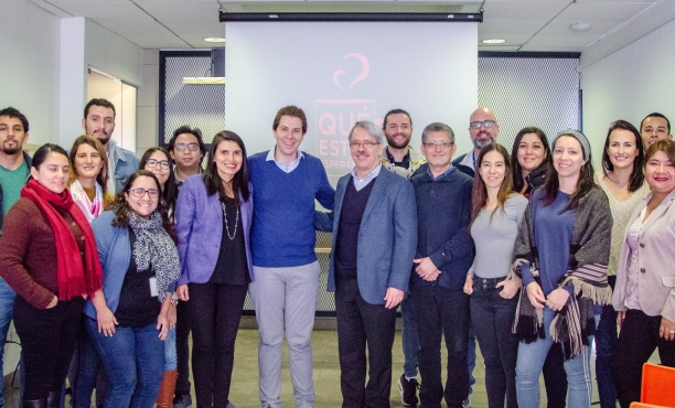 Compartiendo Aprendizajes: Manteniendo vigente una marca clásica