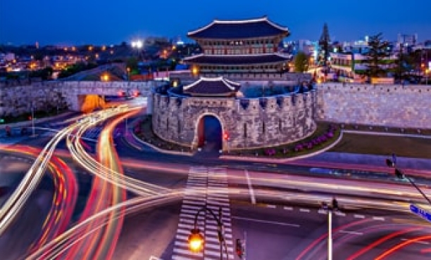 Ipsos Flair South Korea 2020 - Customized & Connected