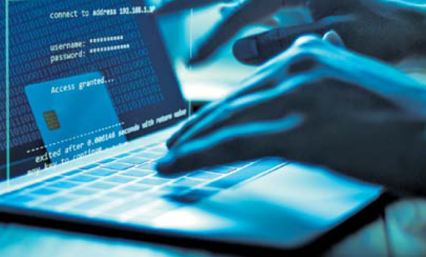 Hay 400,000 que sufrieron algún tipo de robo o fraude financiero