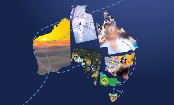 Understanding Australia 2019