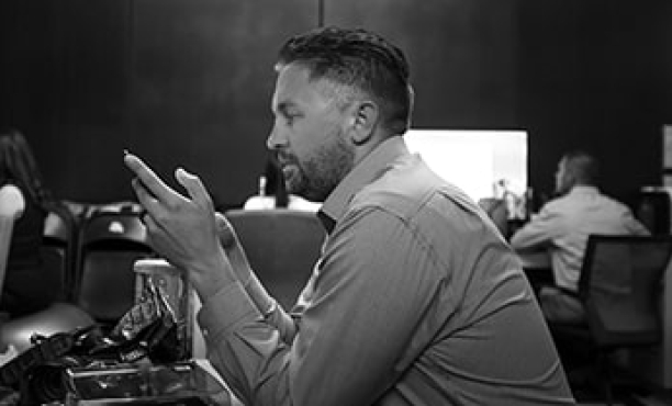 Badania marketingowe aplikacje randkowe