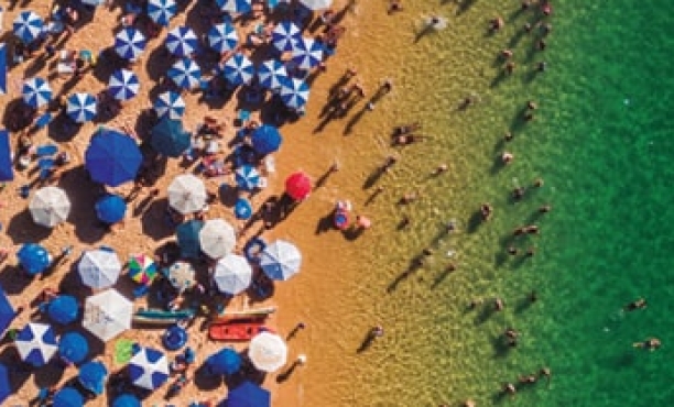 Watercolour or Mosaic | Flair Brazil | Ipsos