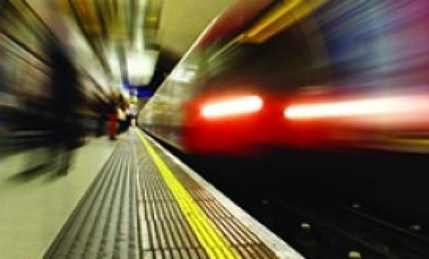 Mind the gap