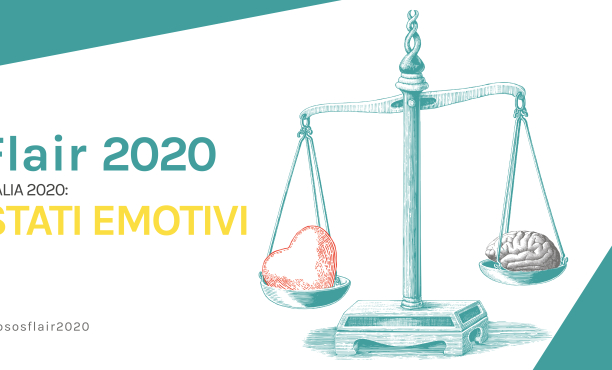 Ipsos Flair Italia 2020 