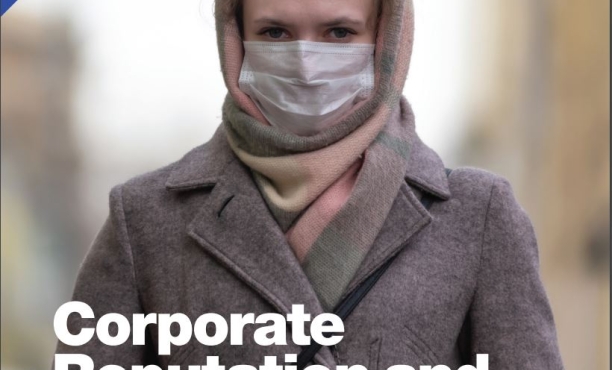 Reputación Corporativa y el coronavirus