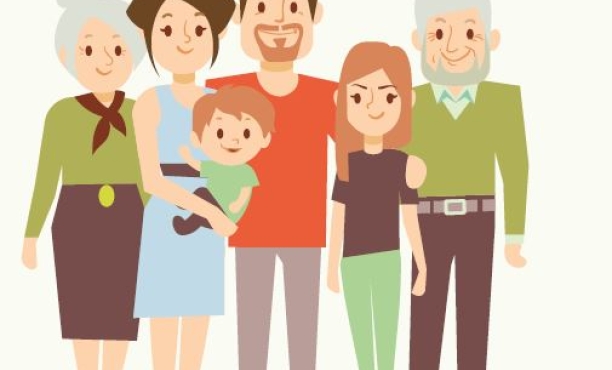 X-HOMES: hogares peruanos en mutación