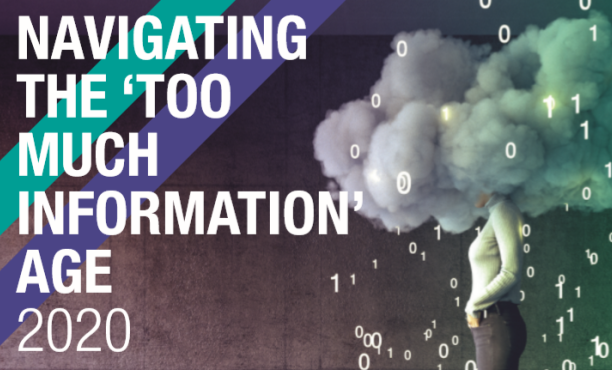 Navigating the Too Much Information Age