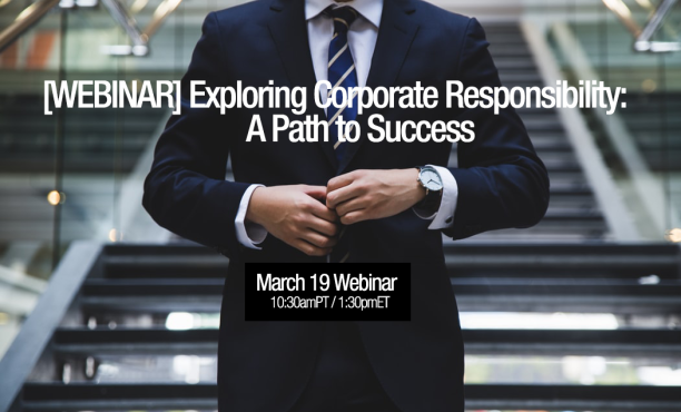 exploring corporate responsibility