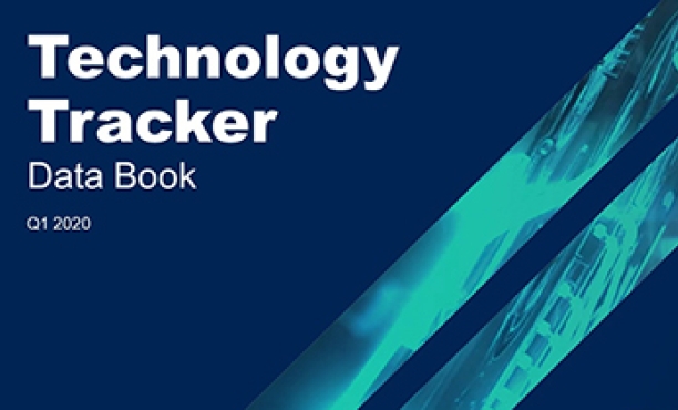 Tech Tracker Q1 2020