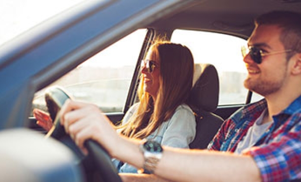 Europe Affluent and Their Cars: the Unexpected Truth