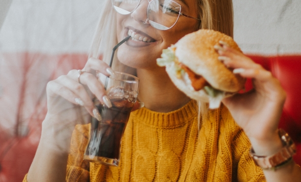 Ako klimatické zmeny menia to, čo jeme?