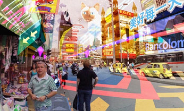 Virtual Reality: Hype or the Future?