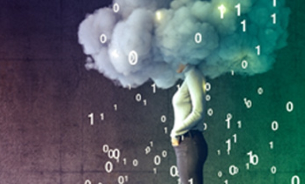 Navigating the "too much information" age | world of constant data flow | Ipsos