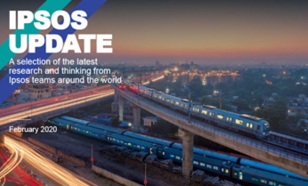 Ipsos Update | Millennials | nuclear | Climate Change | Predictions | Education | automated job | What worries the world | social mobility