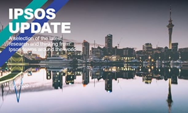 Ipsos Update - May 2020