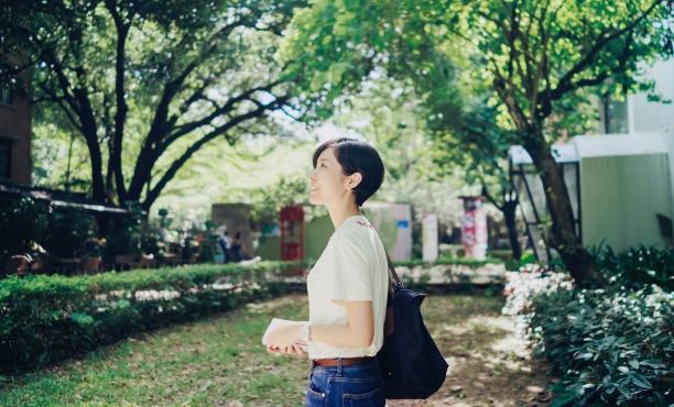 Asia coming out of lockdown