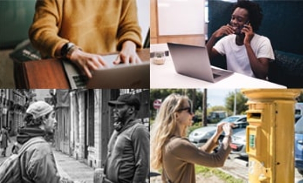 Reaching the right people in the right way to get the data you need | Ipsos