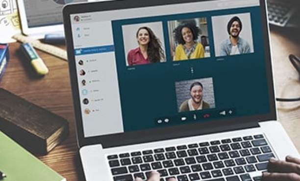 Transitioning research online | easy access | internet | digital | Ipsos