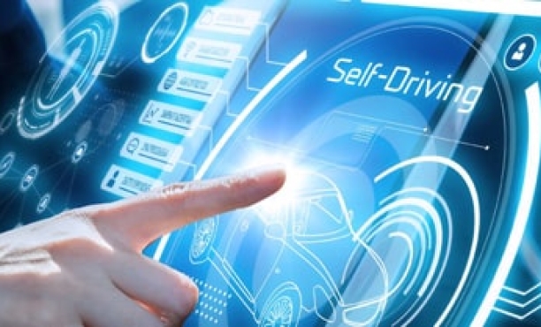 Self driving automotive | Electric car | Ipsos