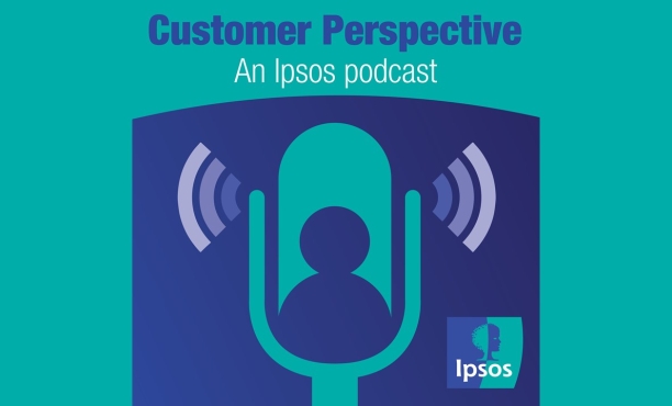 Ipsos podcast