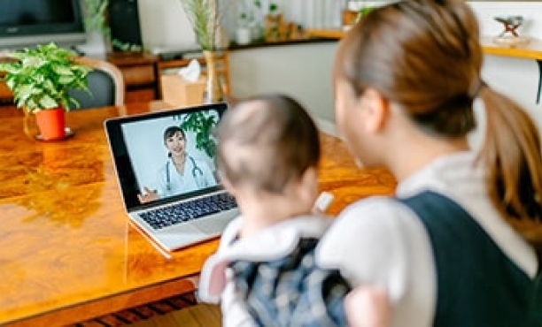 Telehealth and rise of virtual care | Ipsos