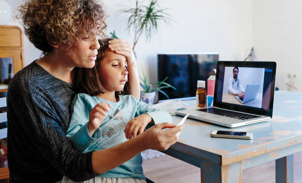 Teraz je ten čas: Telezdravie a vzostup virtuálnej zdravotnej starostlivosti 