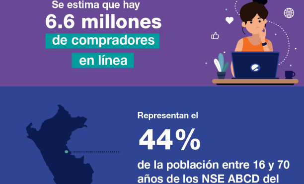 Compradores por internet