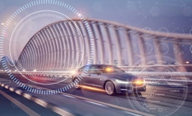 Intelligent connected vehicles ICV | Ipsos