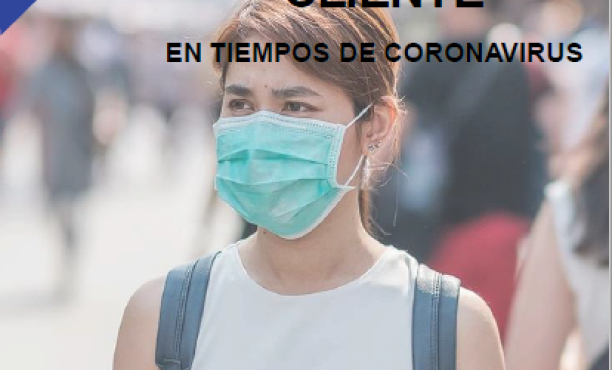 Midiendo y entendiendo la experiencia del cliente en tiempos de Coronavirus