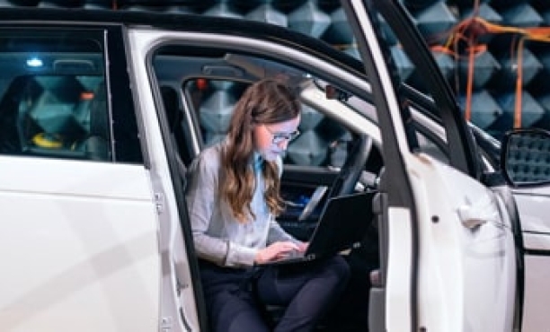 Quantifying the connection between quality and loyalty in automotive purchase | Ipsos