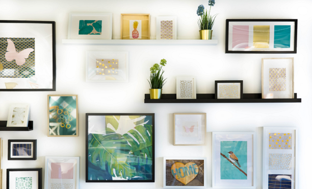 Obraz povie viac ako tisíc slov: Porozumenie výberu značky