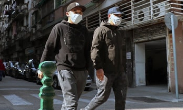 How COVID-19 has brought behaviour change thinking into focus | Ipsos