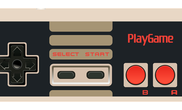 Ipsos|Video Game