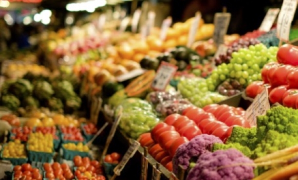 food waste