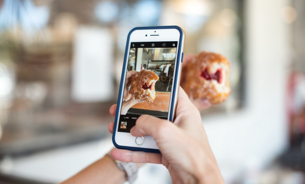 Od neštruktúrovaných dát k sociálnej inteligencii