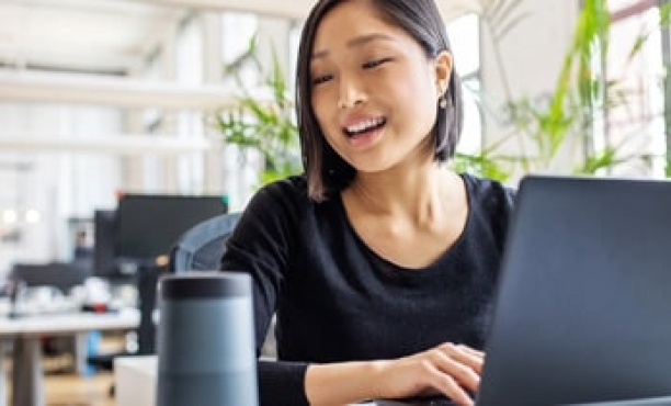 Barreras y soluciones para acelerar la adopción del V-Comm | Ipsos