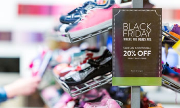 Black Friday | Ipsos
