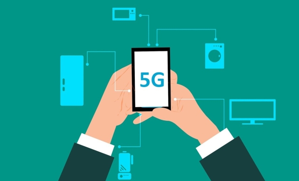 Ipsos|5G