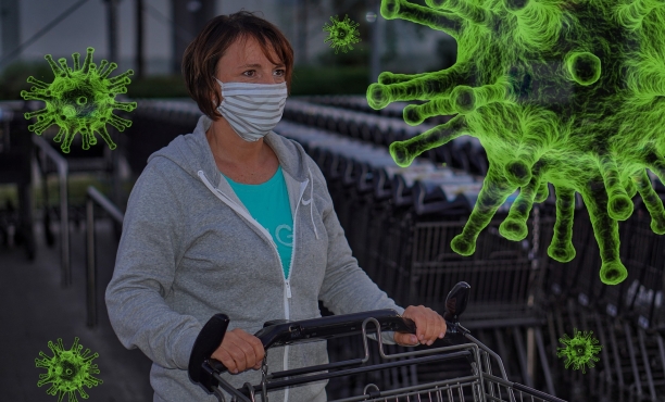 Ipsos|Covid-19 Shopping