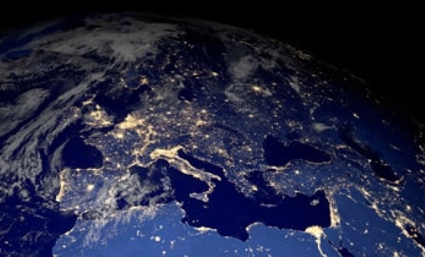 Climate and public opinions international observatory | Ipsos | EDF