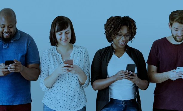 Mobile is Core in Everyday Life