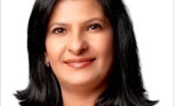 Monica Gangwani, Country Service Line Leader, Healthcare, Ipsos India